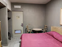 Hotel Mundo