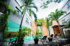 Hotel Nacional Mérida