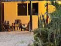 Hotel Naturaleza Bacalar