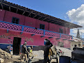 Hotel Nelly Olintla