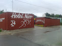 Hotel Nico