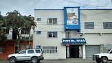 Hotel Niza