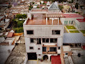 Hotel Nochistlán