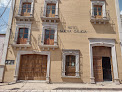 Hotel Nueva Galicia