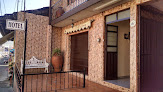 Hotel Nuevo Cupatitzio
