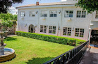 Hotel O' Puente