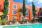 Hotel Oaxaca Dorado
