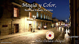 Hotel Oaxaca Mágico