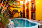 Hotel Oaxaca Real