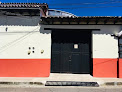 Hotel Ocho Barrios