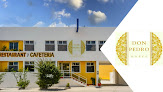 Hotel Oficial Don Pedro