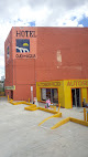 Hotel Ojo De Agua