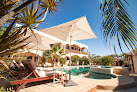 Hotel Olas De Cerritos
