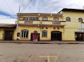 Hotel Olhe Chignahuapan
