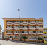 Hotel Olimar Acapulco
