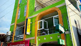 Hotel Olinalá Plaza