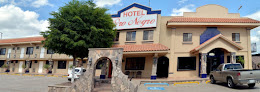 Hotel Oro Negro
