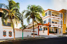 Hotel Oxtankah