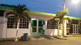 Hotel Pacific