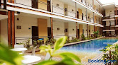 Hotel Palace Inn Oriente