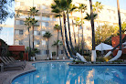 Hotel Palacio Azteca