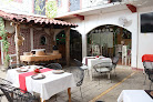 Hotel Palacio Chatino
