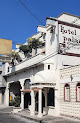 Hotel Palacio Puruándiro