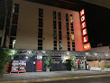 Hotel Palacio Rojo