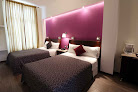 Hotel Palacio