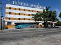 Hotel Palacio