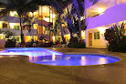 Hotel Palapa Palace