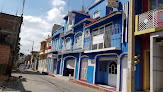 Hotel Palestina