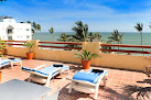 Hotel Palmeras