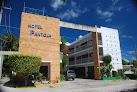 Hotel Pantoja