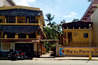 Hotel Papaya Surf