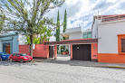 Hotel Parador San José