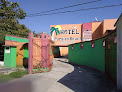 Hotel Paraiso Beach