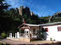 Hotel Paraiso Del Oso
