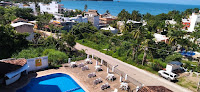 Hotel Paraíso Escondido