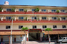 Hotel Paraiso Inn