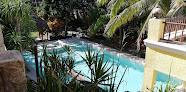 Hotel Paraíso Kuche