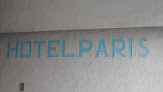 Hotel París