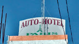 Hotel París