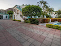 Hotel Parotas