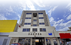 Hotel Parque Marimba