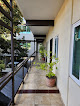 Hotel Paseo De Las Rosas