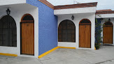 Hotel Paso De Las Carretas