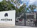 Hotel Patio De Aquende
