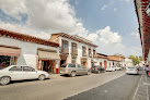 Hotel Patzcuaro