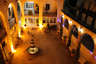 Hotel Peña Florencia